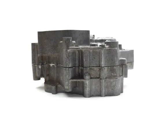 Engine Left Right Center Cases 2008 Yamaha YZ85 3367 x