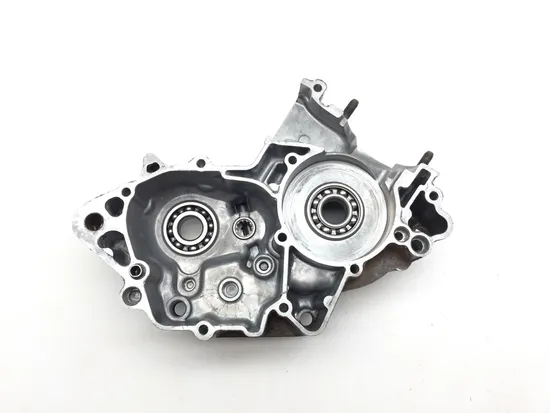 Engine Left Right Center Cases 2008 Yamaha YZ85 3367 x