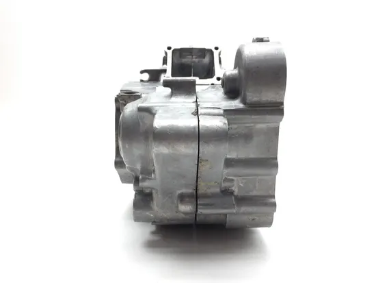 Engine Left Right Center Cases 2008 Yamaha YZ85 3367 x