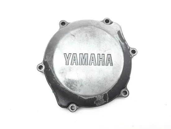 Engine Outer Clutch Cover 2008 Yamaha YZ85 3367
