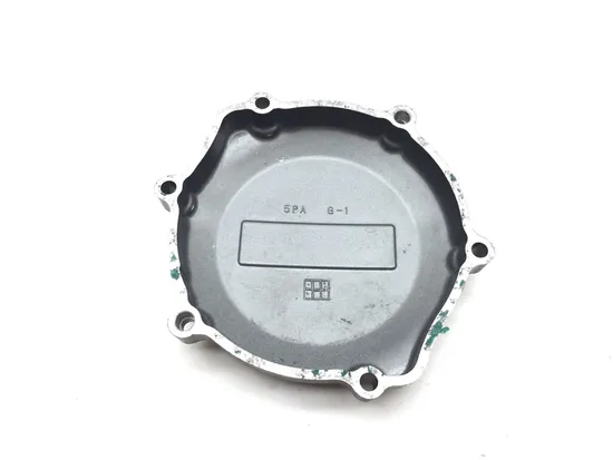 Engine Outer Clutch Cover 2008 Yamaha YZ85 3367
