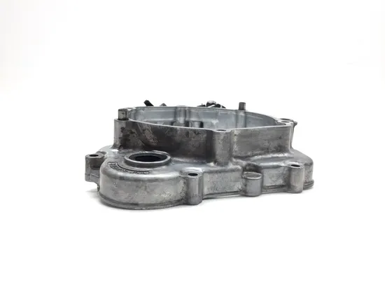 Engine Inner Clutch Cover 2008 Yamaha YZ85 3367