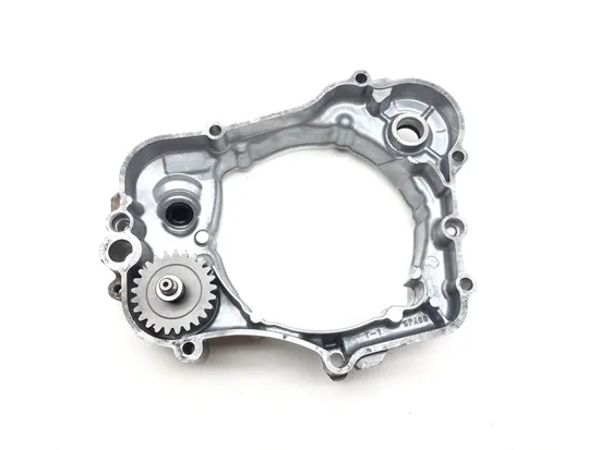 Engine Inner Clutch Cover 2008 Yamaha YZ85 3367