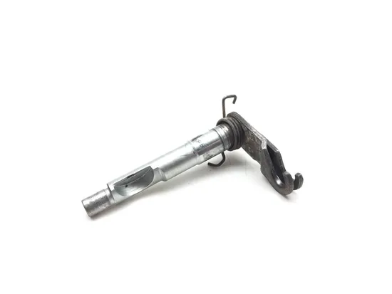 Engine Clutch Lever Arm 2008 Yamaha YZ85 3367