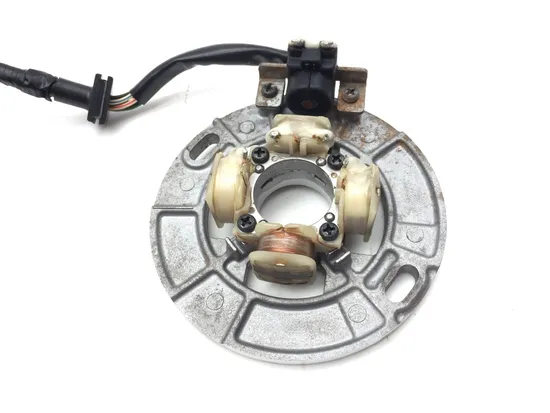 Engine Stator Generator 2008 Yamaha YZ85 3367