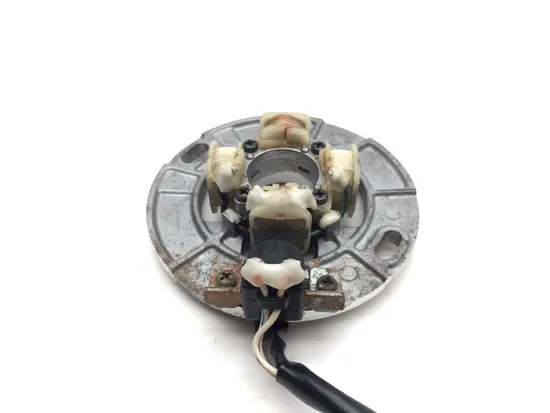 Engine Stator Generator 2008 Yamaha YZ85 3367