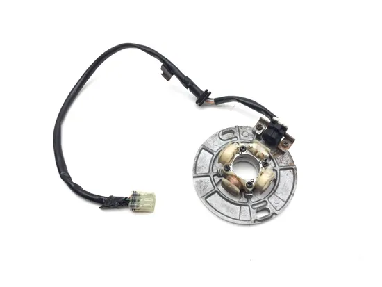 Engine Stator Generator 2008 Yamaha YZ85 3367