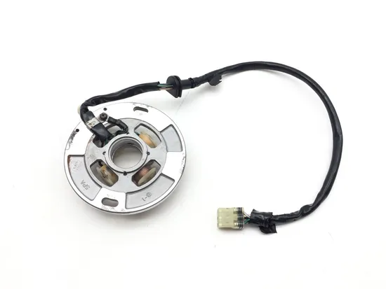 Engine Stator Generator 2008 Yamaha YZ85 3367