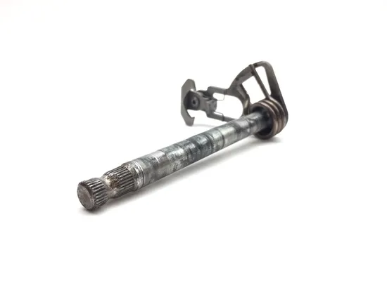 Engine Shifter Shift Shaft 2008 Yamaha YZ85 3367