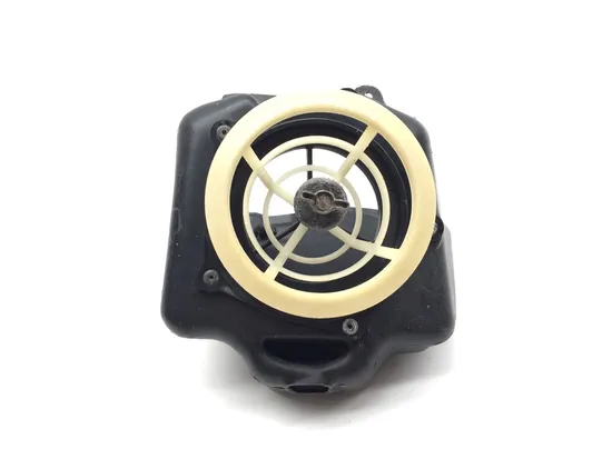 Airbox Air Box 2008 Yamaha YZ85 3367