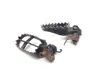 Footpegs Foot Pegs Right Left 2008 Yamaha YZ85 3367