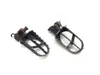 Footpegs Foot Pegs Right Left 2008 Yamaha YZ85 3367