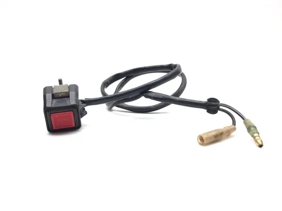 Kill Switch 2008 Yamaha YZ85 3367