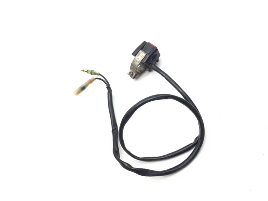 Kill Switch 2008 Yamaha YZ85 3367