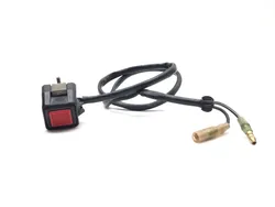 Kill Switch 2008 Yamaha YZ85 3367