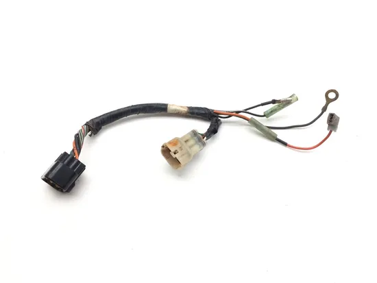 Main Engine Wiring Harness 2008 Yamaha YZ85 3367