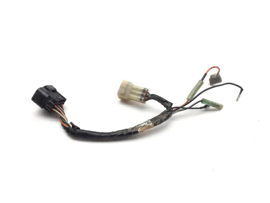 Main Engine Wiring Harness 2008 Yamaha YZ85 3367
