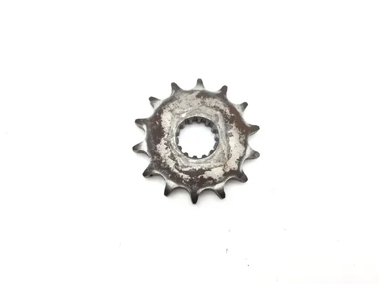 Front Sprocket 2008 Yamaha YZ85 3367