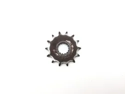 Front Sprocket 2008 Yamaha YZ85 3367