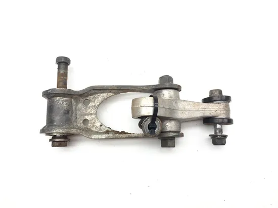 Rear Shock Suspension Lowering Linkage 2008 Yamaha YZ85 3367 x