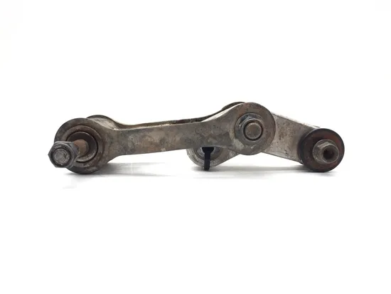 Rear Shock Suspension Lowering Linkage 2008 Yamaha YZ85 3367 x