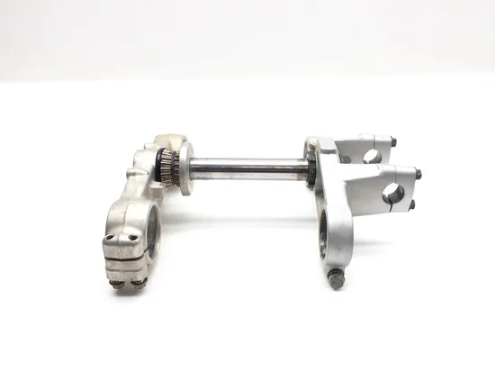 Upper Lower Triple Tree Set 2008 Yamaha YZ85 3367