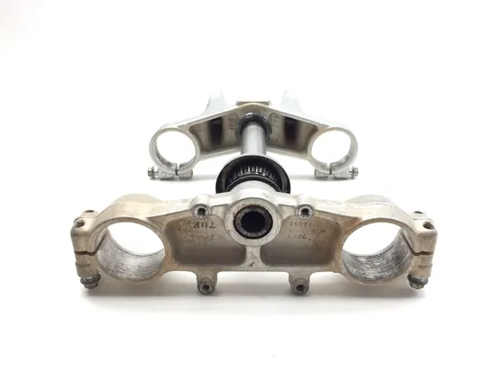 Upper Lower Triple Tree Set 2008 Yamaha YZ85 3367
