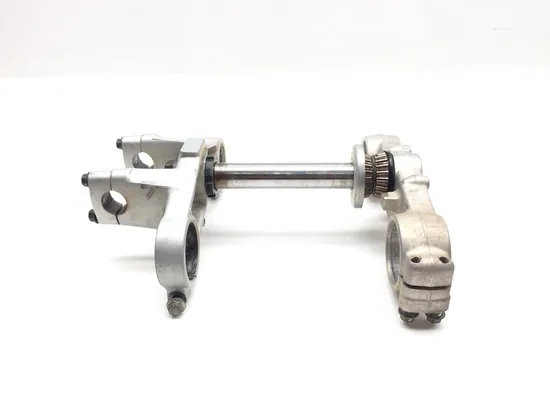 Upper Lower Triple Tree Set 2008 Yamaha YZ85 3367