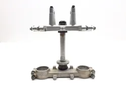 Upper Lower Triple Tree Set 2008 Yamaha YZ85 3367