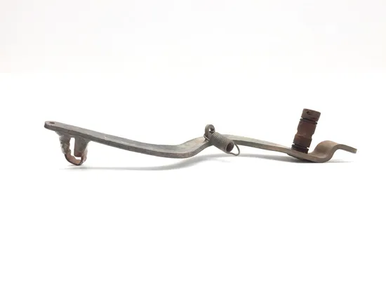 Foot Brake Pedal 2008 Yamaha YZ85 3367