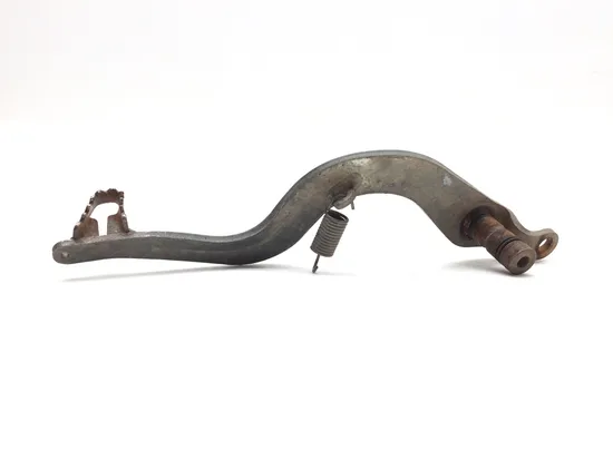 Foot Brake Pedal 2008 Yamaha YZ85 3367
