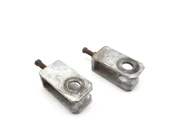 Swingarm Chain Adjuster 2008 Yamaha YZ85 3367