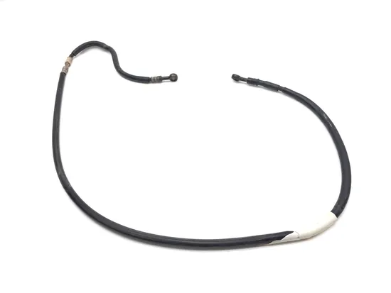 Front Brake Lines 2008 Yamaha YZ85 3367
