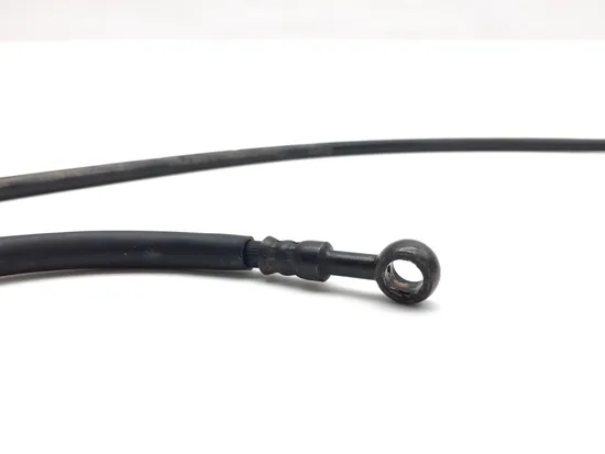 Front Brake Lines 2008 Yamaha YZ85 3367