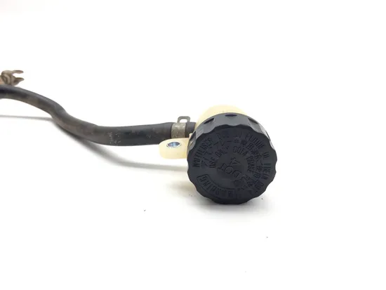 Rear Brake Master Cylinder 2008 Yamaha YZ85 3367