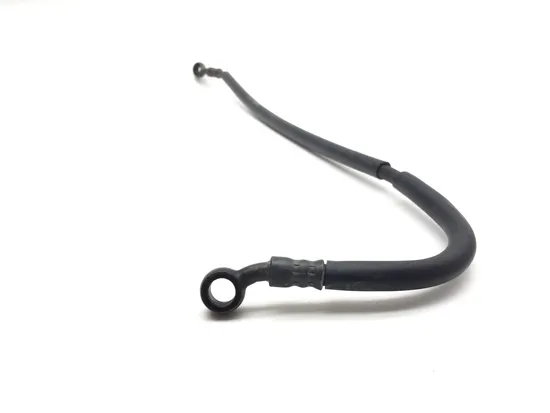 Rear Brake Caliper Line 2008 Yamaha YZ85 3367