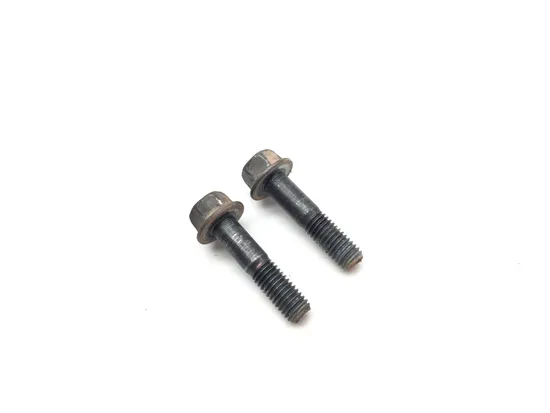 Front Brake Caliper Mounting Bolts 2008 Yamaha YZ85 3367