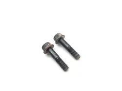 Front Brake Caliper Mounting Bolts 2008 Yamaha YZ85 3367