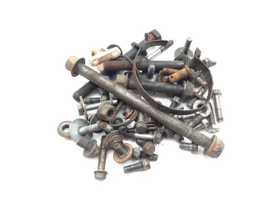Misc Bolt Kit 2008 Yamaha YZ85 3367