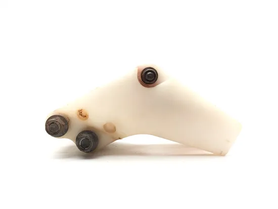 Swing Arm Swingarm Chain Guide 2008 Yamaha YZ85 3367