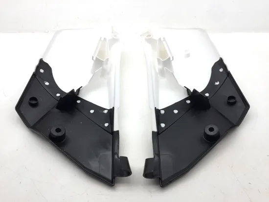 Plastic Kit 2008 Yamaha YZ85 3367