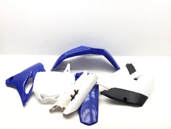 Plastic Kit 2008 Yamaha YZ85 3367