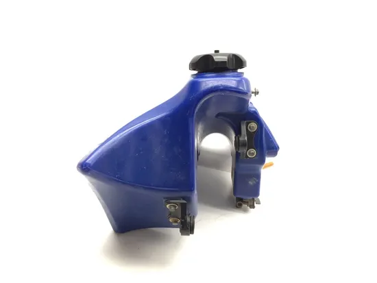 Gas Tank Fuel Petrol 2008 Yamaha YZ85 3367