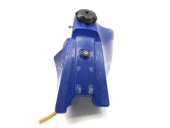 Gas Tank Fuel Petrol 2008 Yamaha YZ85 3367