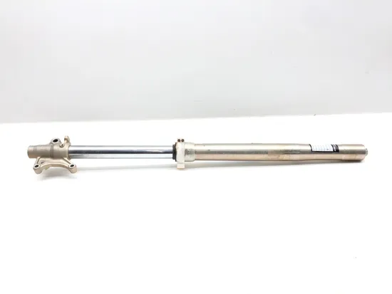 Front Forks Tubes Legs 2008 Yamaha YZ85 3367