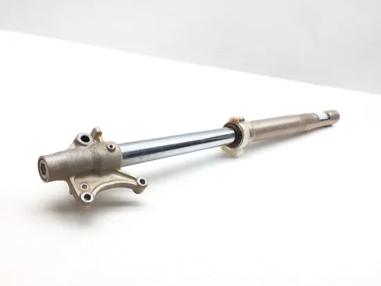 Front Forks Tubes Legs 2008 Yamaha YZ85 3367