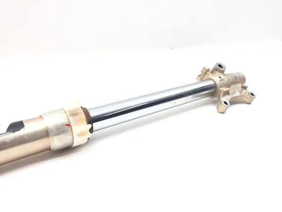 Front Forks Tubes Legs 2008 Yamaha YZ85 3367