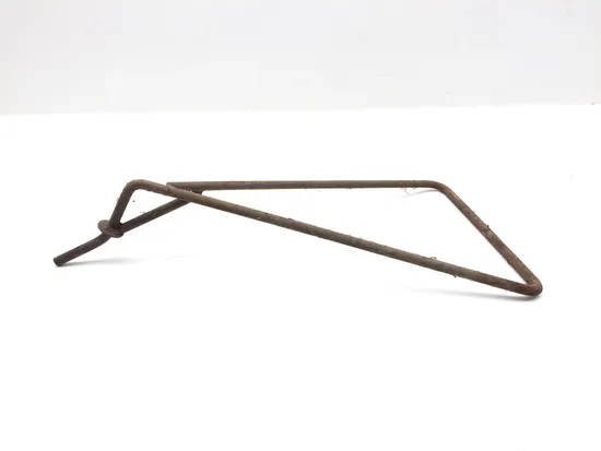 Triangle Bike Stand 2008 Yamaha YZ85 3367