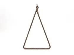 Triangle Bike Stand 2008 Yamaha YZ85 3367