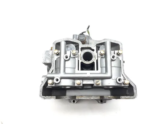 Engine Cylinder Head Complete W Valves 2005 Polaris Predator 500 3370